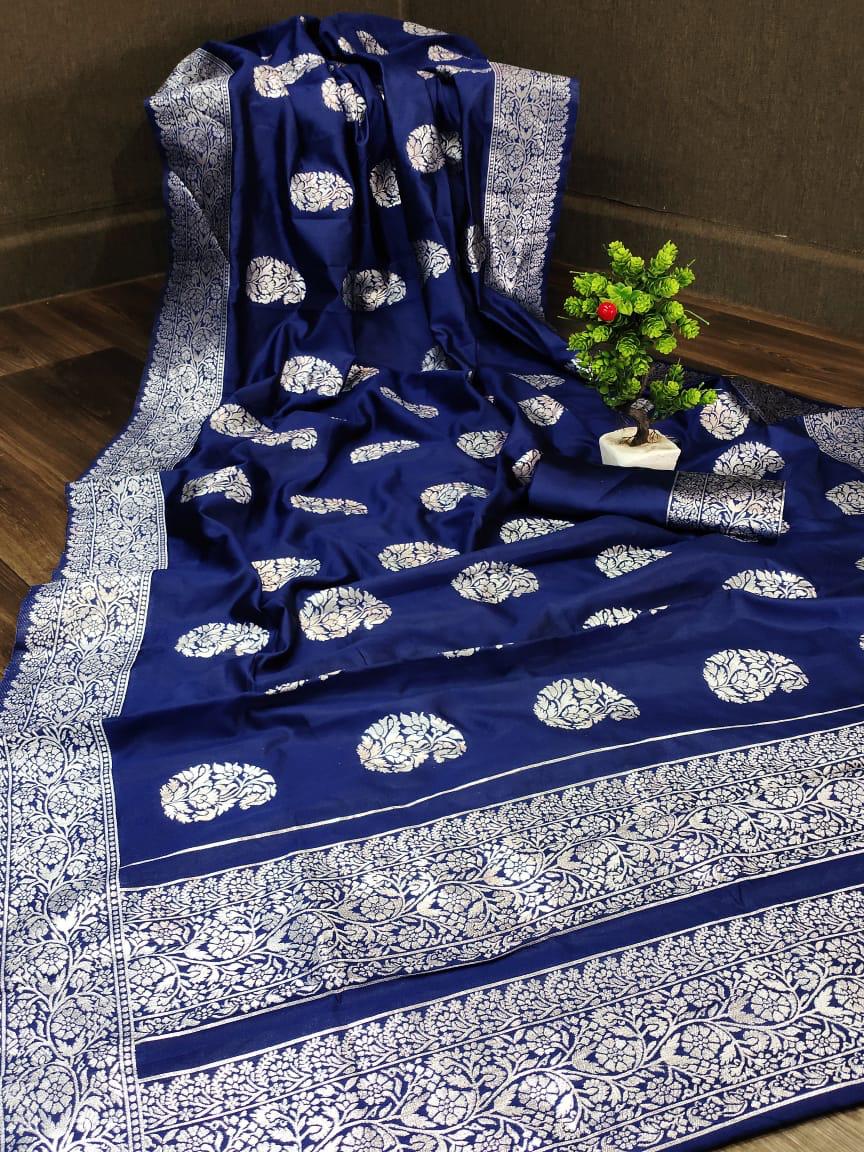 Chavani Fancy Designer Wholesale Party Wear Sarees
